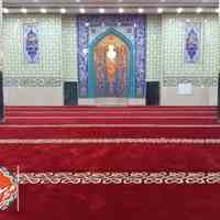 فروش ویژه فرش سجاده ای به مناسبت 22بهمن