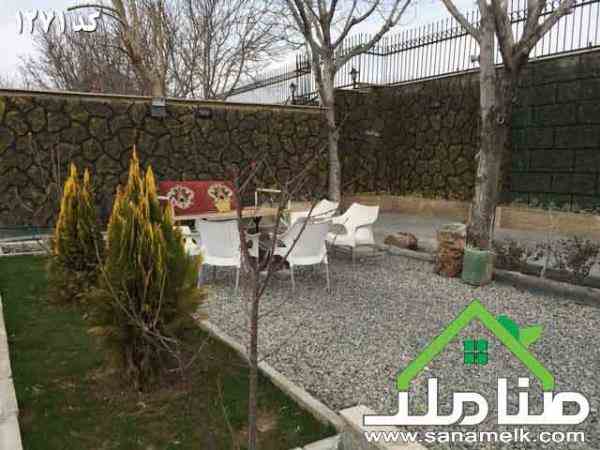 فروش باغ مناسب ساخت ویلا در خوشنام کد1271