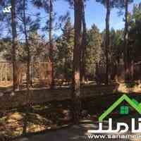 فروش باغ و زمین در شهرک زیبادشت کد1268