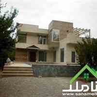 خرید فروش باغ و ویلا در خوشنام کد1276