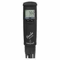 pH و EC متر قلمی مدل HI98130