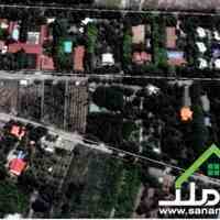 فروش 850متر باغچه در خوشنام کد1275