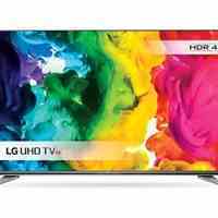 تلویزیون 55UH750V