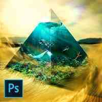 آموزش نرم افزار فتوشاپ Photoshop