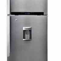 یخچال فریزر GR-B672