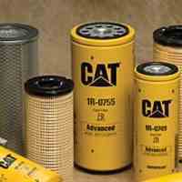 نمایندگی فیلتر کاترپیلارcaterpillar
