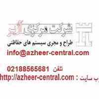 دوربین مداربسته آسانسور