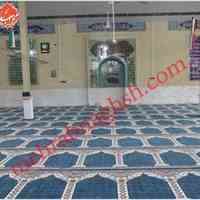 آیا فرش سجاده ای کریلیک حساسیت ایجاد میکند؟