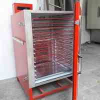 خوداشتغالی با دستگاه خشک کن پارس درایر