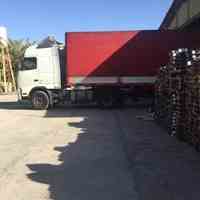 صادرات خرما (تامین انواع خرمای صادراتی)