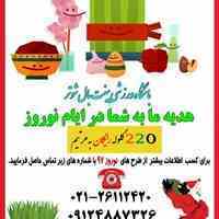 باشگاه  ورزشی پینت بال شوتر