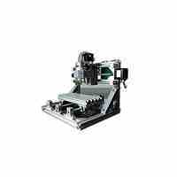 انواع پرینتر سه بعدی cnc