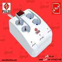 محافظ کامپیوتر چهار 4 خانه ارتدار 4 متری