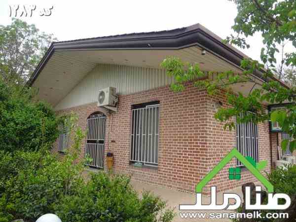 خرید و فروش باغ وباغ ویلا در شهریار کد1283
