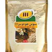 سبوس جودوسر 111 Oat Barley Bran