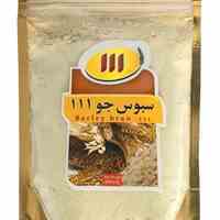 سبـوس جـو 111 Barley Bran  