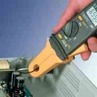 فروش انواع مولتی متر AC/DC r