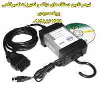 دیاگ ولوو  DICE