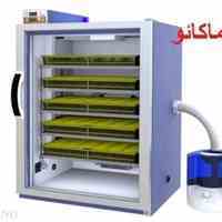 فروش دستگاه جوجه کشی صنعتی وخانگی  پر کن