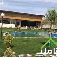 رهن و اجاره باغ ویلا لوکس در یوسف آباد کد1302