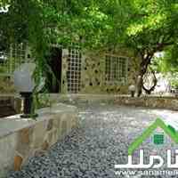 خرید و فروش باغ با ویلا در شهریار کد1292