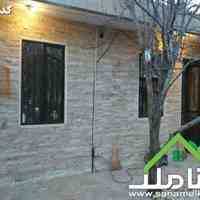 فروش ویلاباغ در کردامیر شهریار کد1293