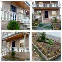 فروش ویلای جنگلی