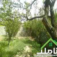 خرید فروش باغچه قشلاق ملارد کد1300