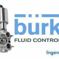 فروش تجهیزات Burkert  آلمان  در ایران
