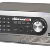دستگاه DVR WJ-HD716 پاناسونیک
