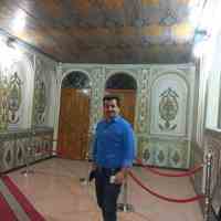 عربی : استاد سیف 