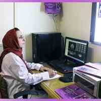 رادیولوژی دکتر نازنین بصیری