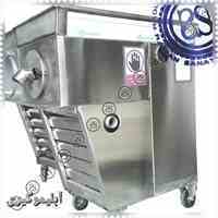 آبغوره گیری آبلیموگیری صافی گوجه فرنگی