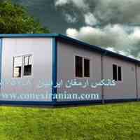 خرید و فروش انواع کانکس و کانتینر