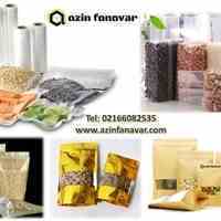 پوشش وکیوم سیل و انواع پاکت
