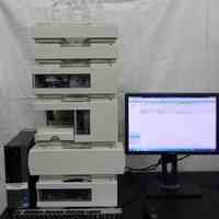 فروش دستگاه HPLC