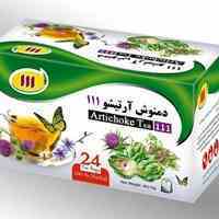 دمنوش آرتیشو111 