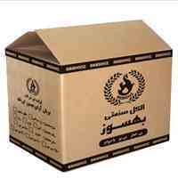 کارتن سازی در مشهد