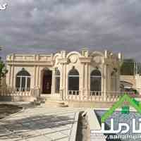 خرید و فروش باغ ویلا در یبارک شهریار کد1291