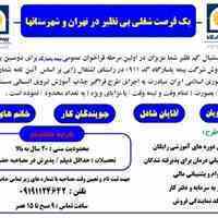 اعطای نمایندگی