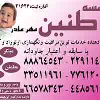 نگهداری حرفه ای و مراقبت تخصصی 