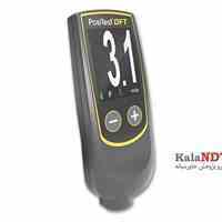 ضخامت سنج رنگ Defelsko DFT Combo