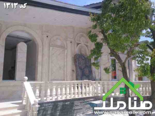 فروش باغ ویلا در حومه تهران کردزار کد1313
