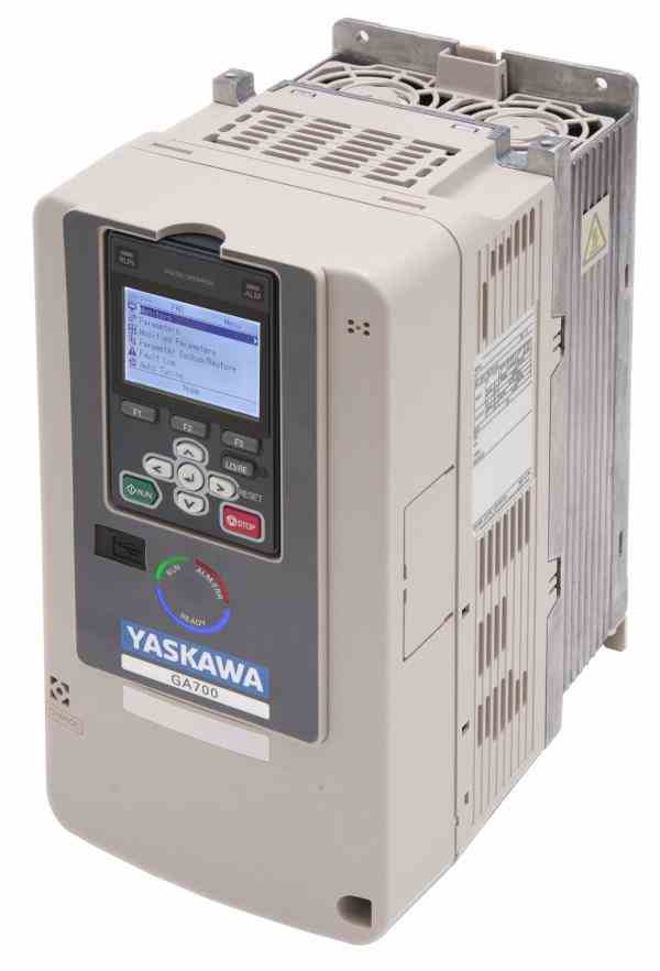 خرید اینورتر یاسکاوا yaskawa