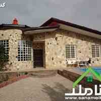 رهن و اجاره باغ ویلا در شهریار کد1319