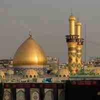 تور هوائی کربلا ویژه شهادت امام علی (ع) 