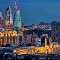 تور گروهی زمینی باکو با شرایط فوق العاده