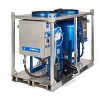 فروش و خدمات ماشین آلات سند بلاست 