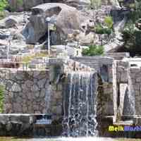 معرفی بهترین مکان های تفریحی مشهد 