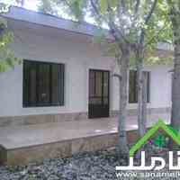 باغ با ویلا در کردزار شهریار کد1312